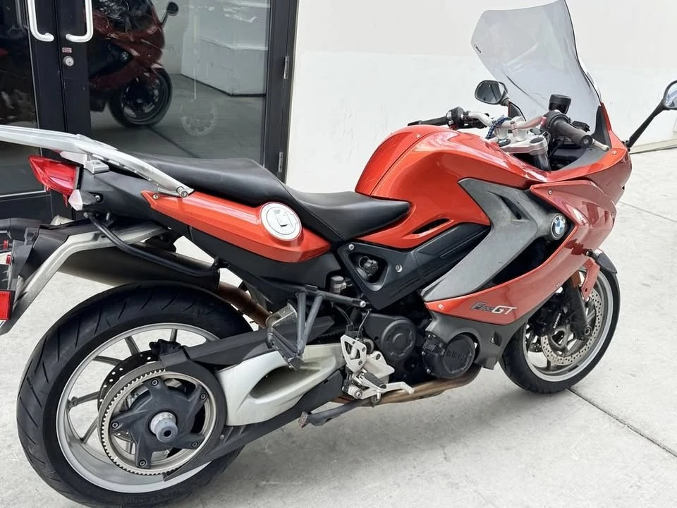 2013 BMW Motorcycles - Image 15 of 15