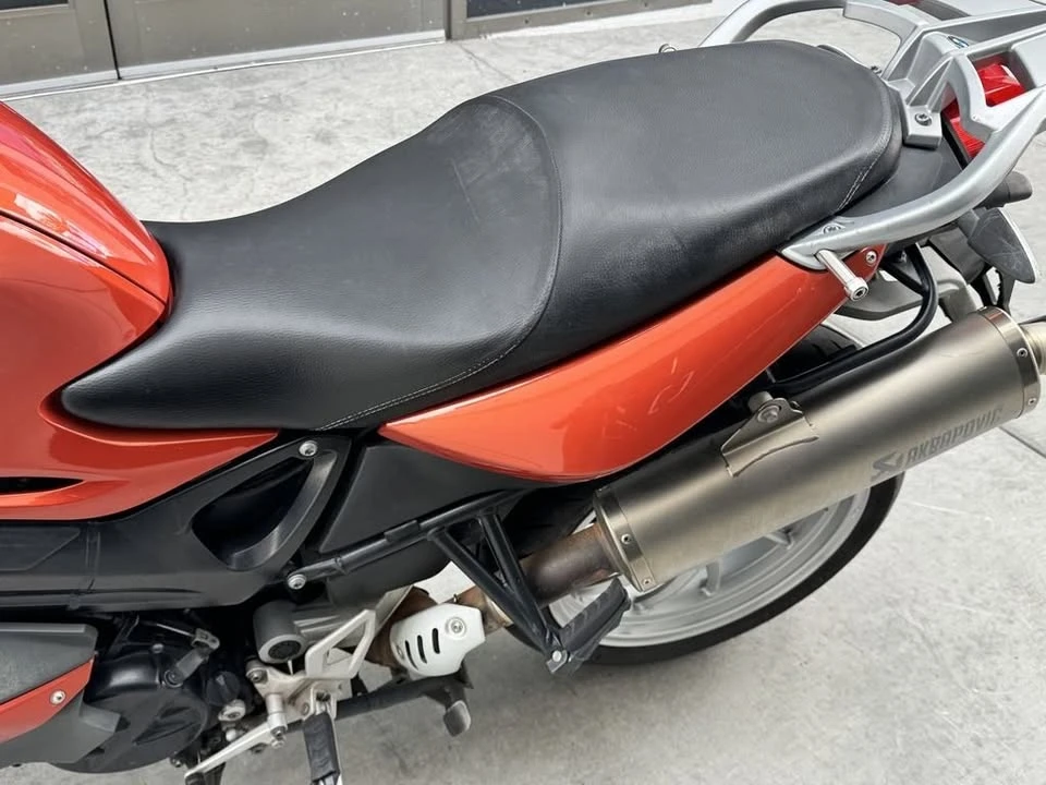 2013 BMW Motorcycles - Image 11 of 15