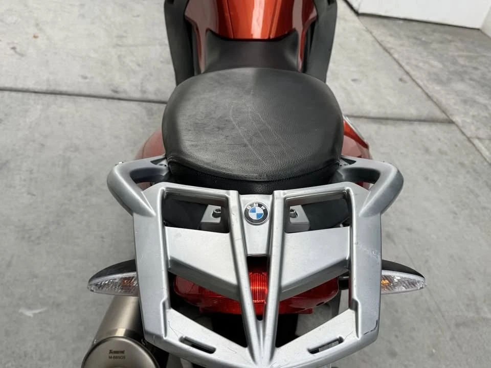 2013 BMW Motorcycles - Image 4 of 15