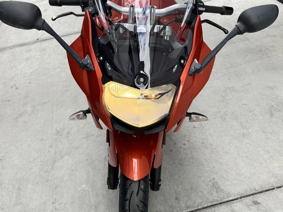2013 BMW Motorcycles - Image 14 of 15