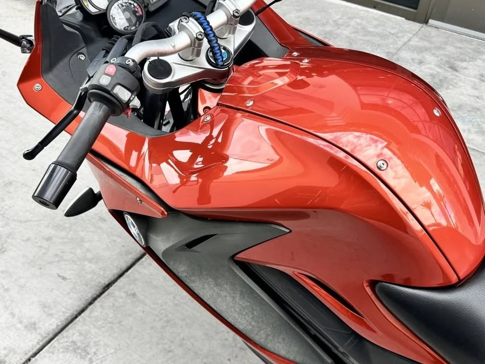 2013 BMW Motorcycles - Image 12 of 15