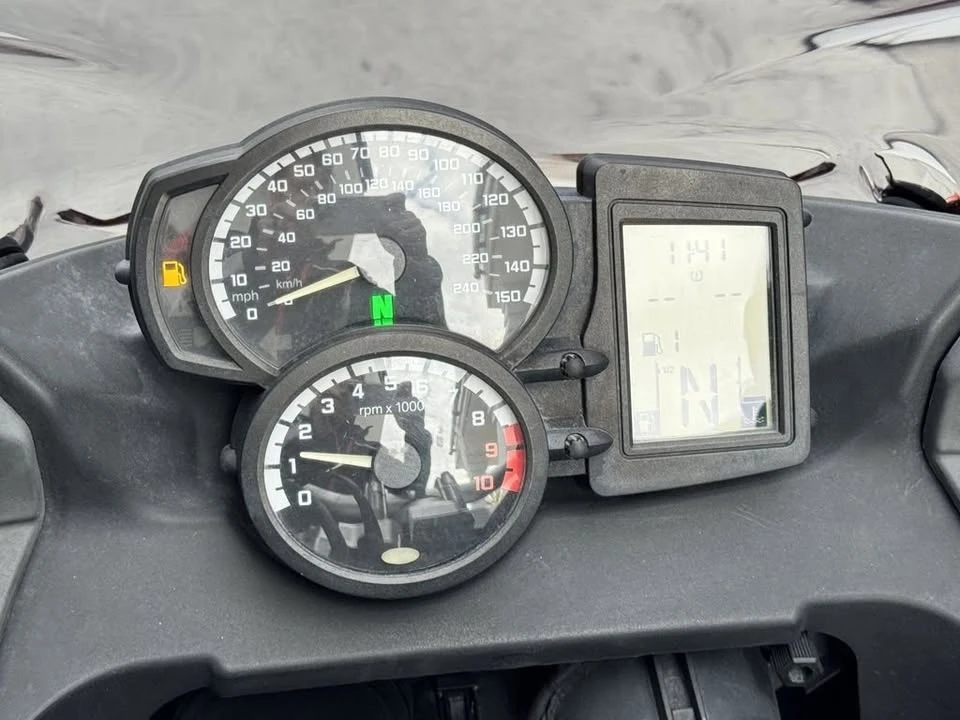 2013 BMW Motorcycles - Image 5 of 15