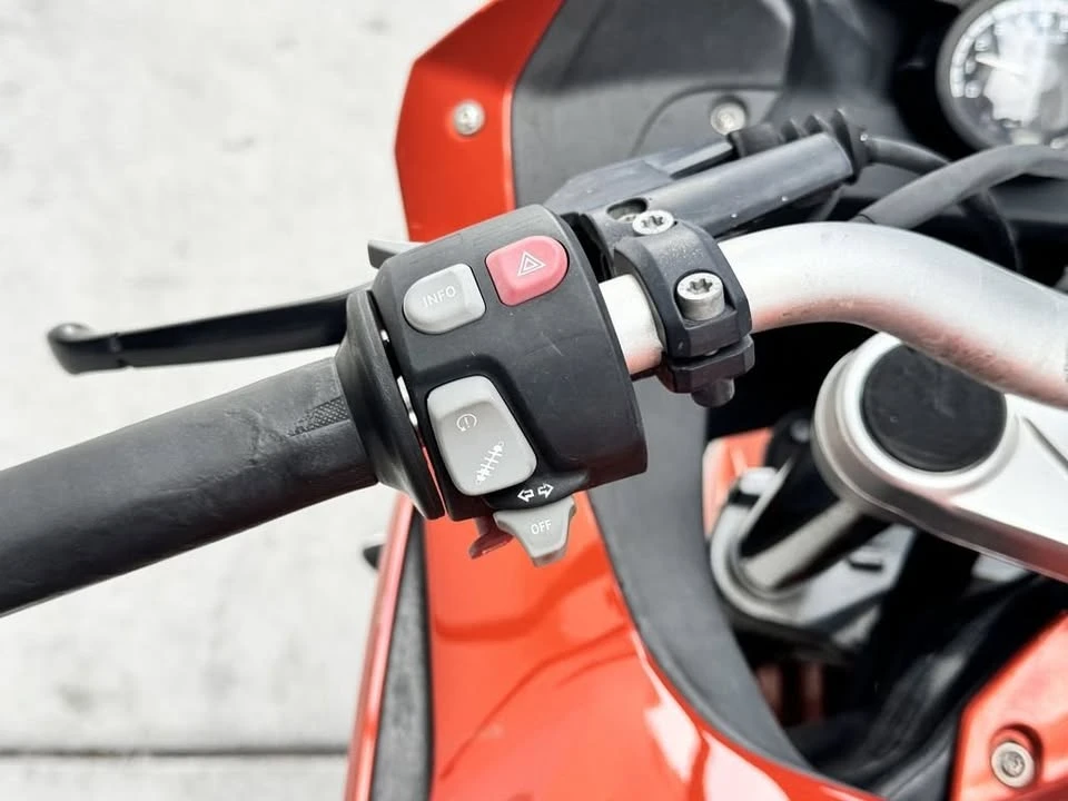 2013 BMW Motorcycles - Image 7 of 15