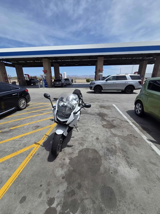2013 BMW Motorcycles - Image 5 of 5