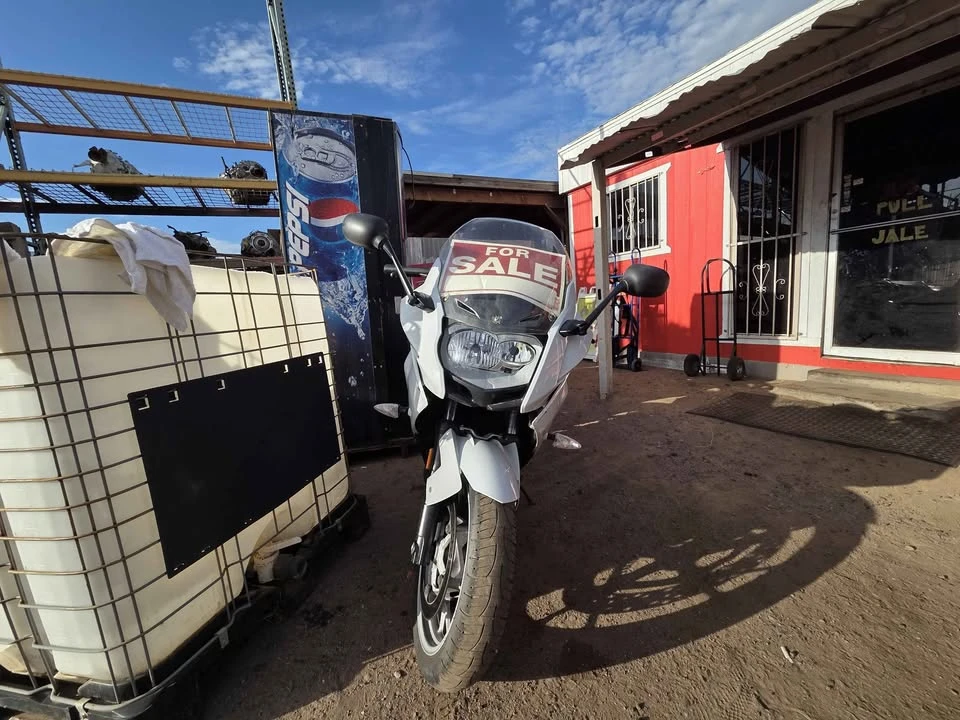 2013 BMW Motorcycles - Image 2 of 5