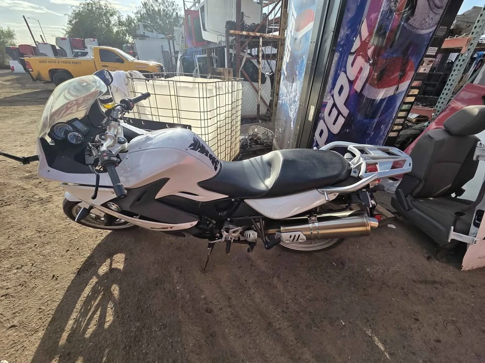 2013 BMW Motorcycles - Image 3 of 5