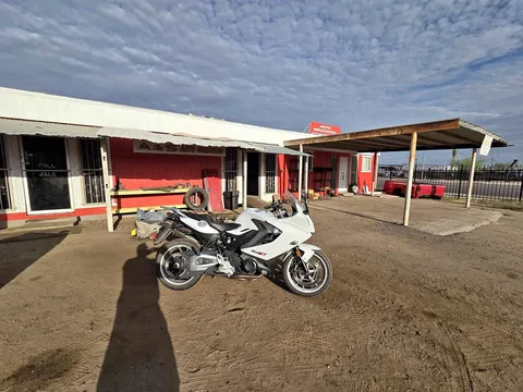 2013 BMW F 800