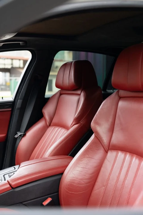 2013 BMW F10 M5 - Image 15 of 17