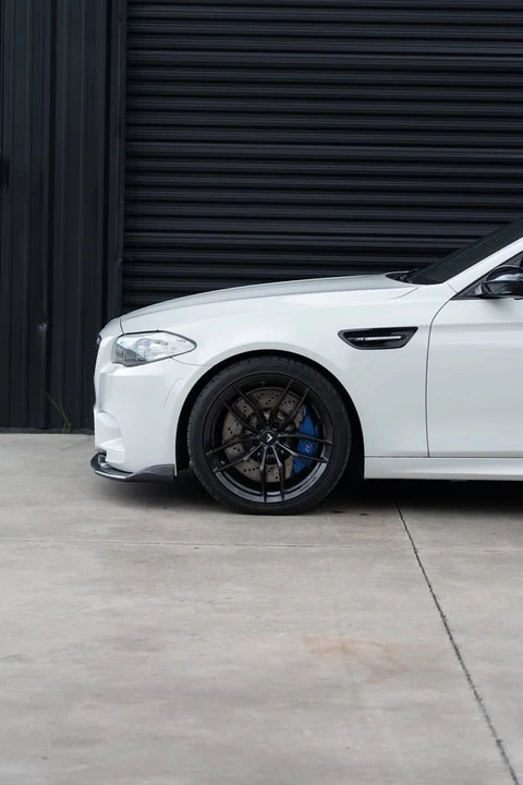 2013 BMW F10 M5 - Image 6 of 17