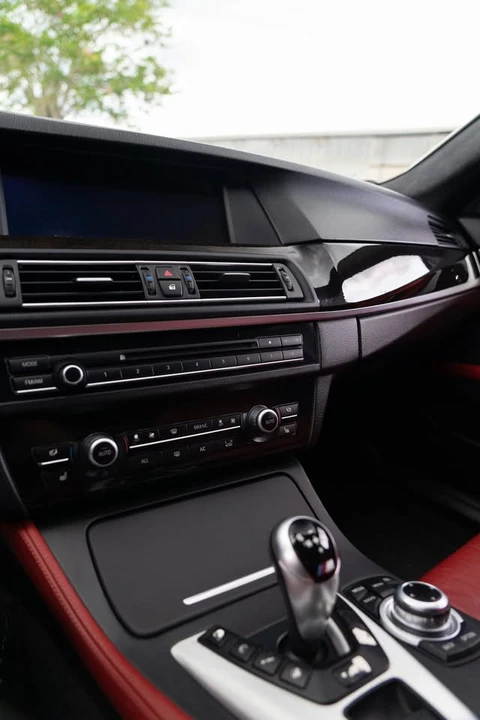 2013 BMW F10 M5 - Image 10 of 17