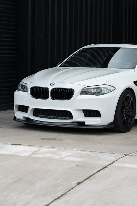 2013 BMW F10 M5 - Image 3 of 17