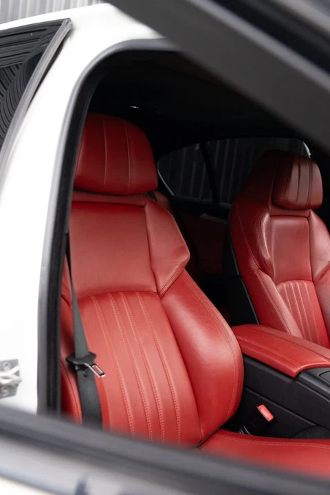 2013 BMW F10 M5 - Image 12 of 17