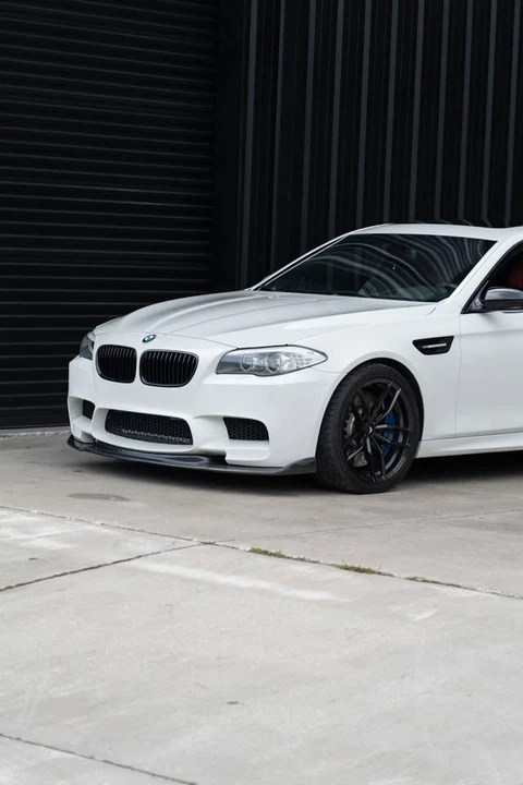 2013 BMW F10 M5 - Image 2 of 17