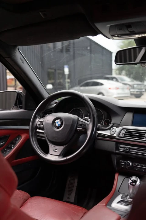 2013 BMW F10 M5 - Image 14 of 17