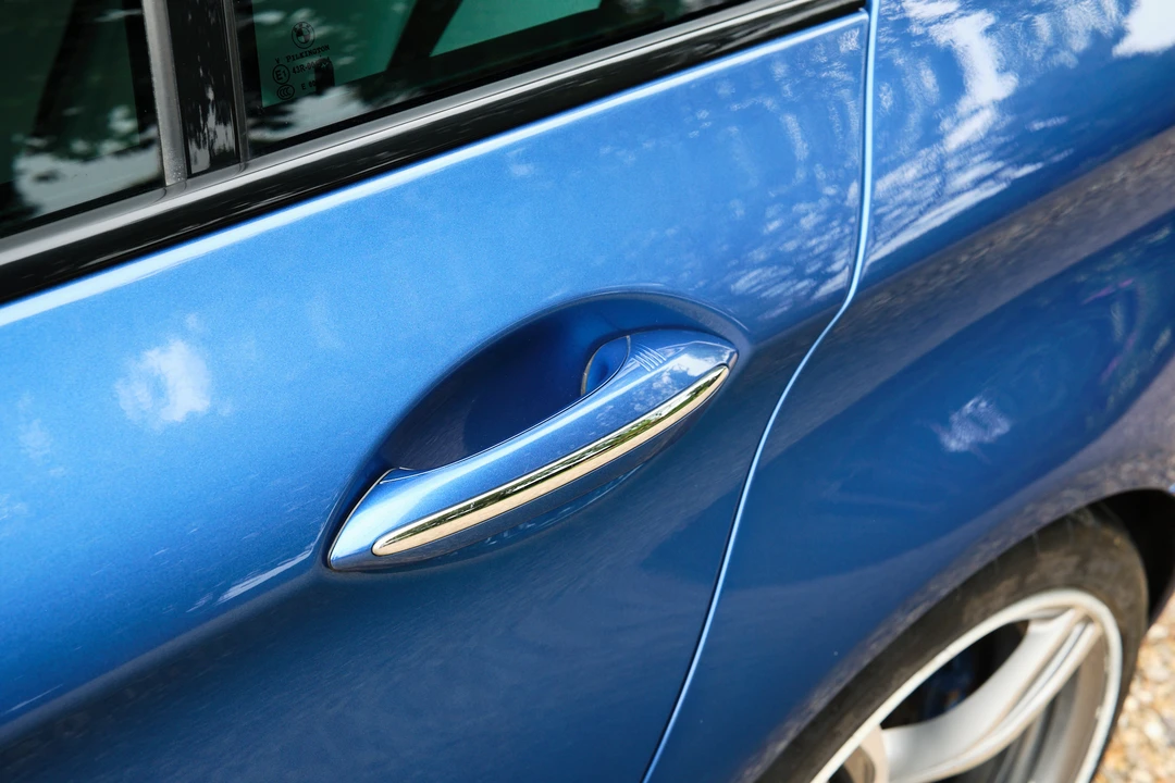2013 BMW F10 M5 - Image 25 of 31