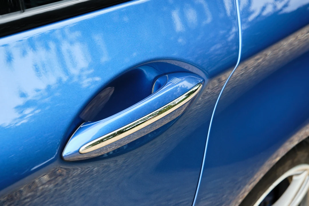 2013 BMW F10 M5 - Image 28 of 31