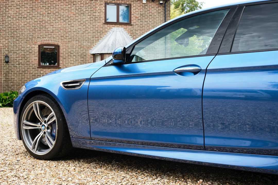 2013 BMW F10 M5 - Image 29 of 31