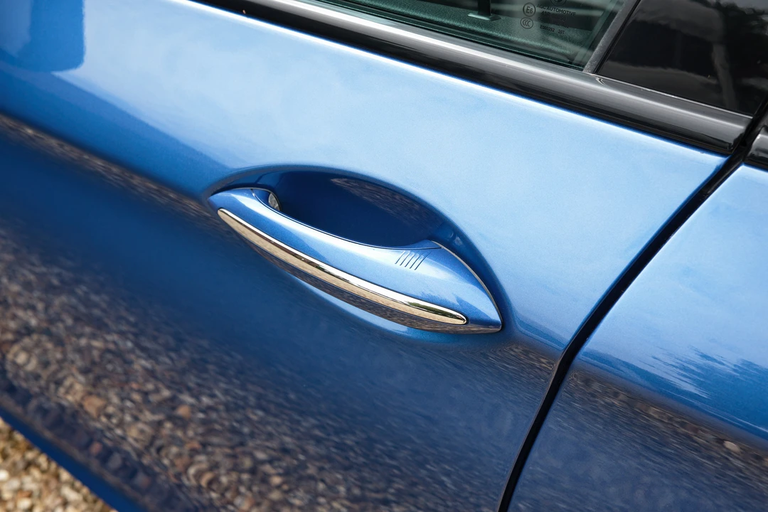 2013 BMW F10 M5 - Image 30 of 31