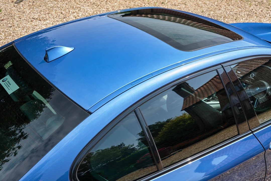 2013 BMW F10 M5 - Image 26 of 31