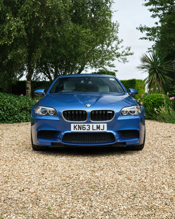 2013 BMW F10 M5 - Image 20 of 31