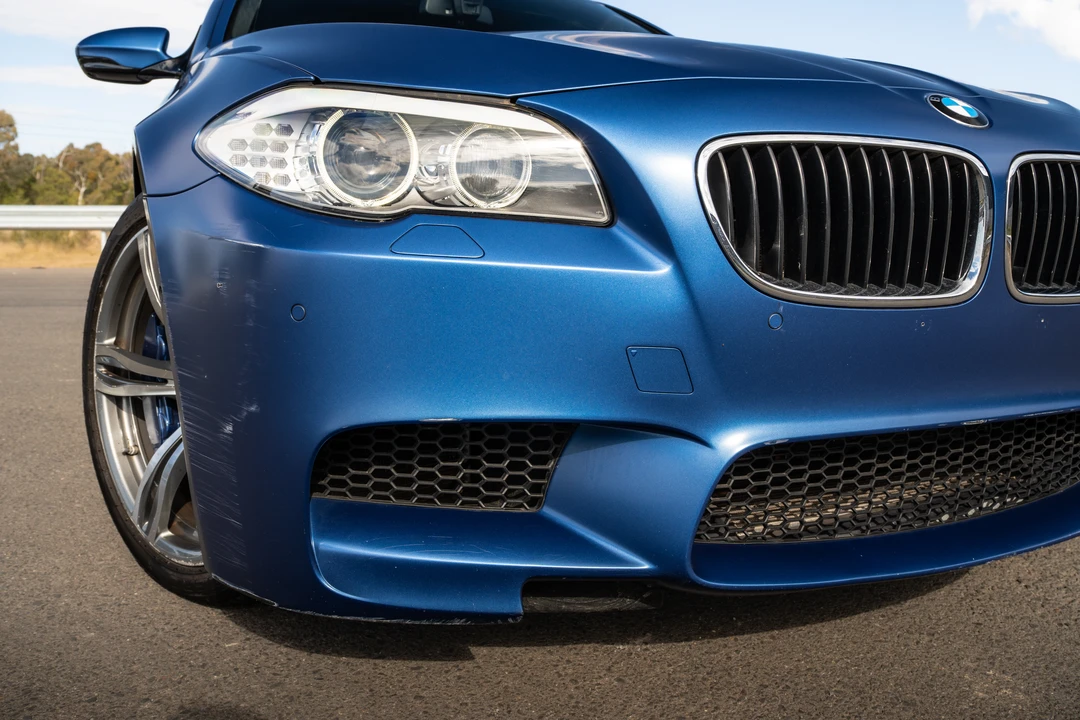 2013 BMW F10 M5 - Image 15 of 31