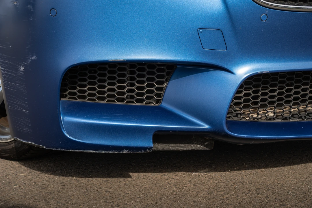 2013 BMW F10 M5 - Image 16 of 31