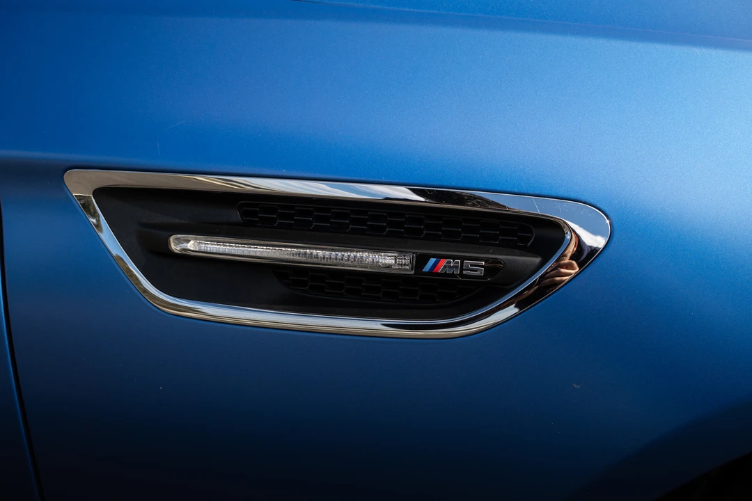 2013 BMW F10 M5 - Image 27 of 31