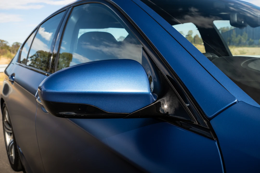 2013 BMW F10 M5 - Image 28 of 31