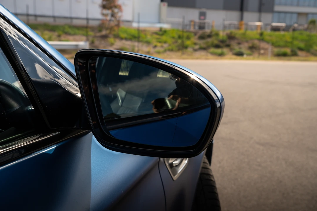 2013 BMW F10 M5 - Image 29 of 31
