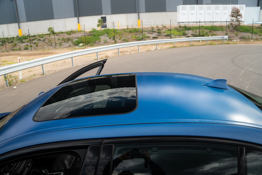 2013 BMW F10 M5 - Image 30 of 31
