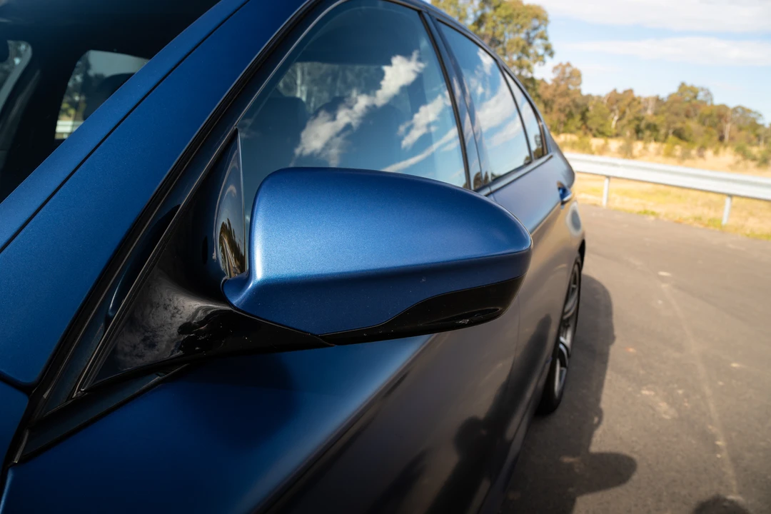 2013 BMW F10 M5 - Image 31 of 31