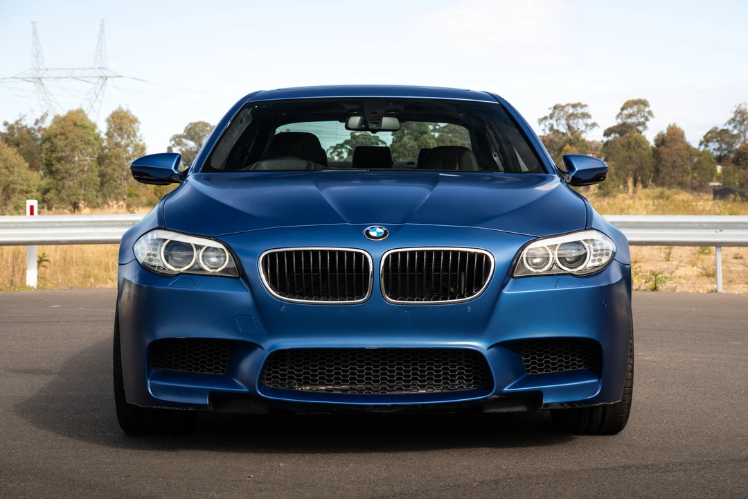 2013 BMW F10 M5 - Image 2 of 31