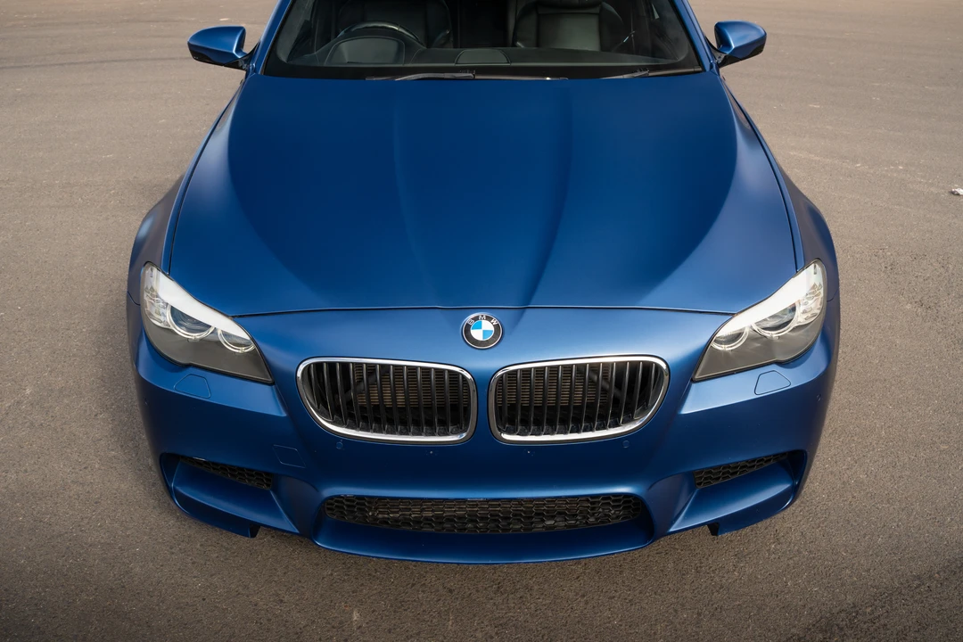 2013 BMW F10 M5 - Image 23 of 31