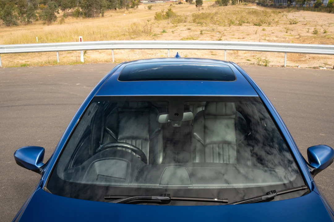 2013 BMW F10 M5 - Image 25 of 31