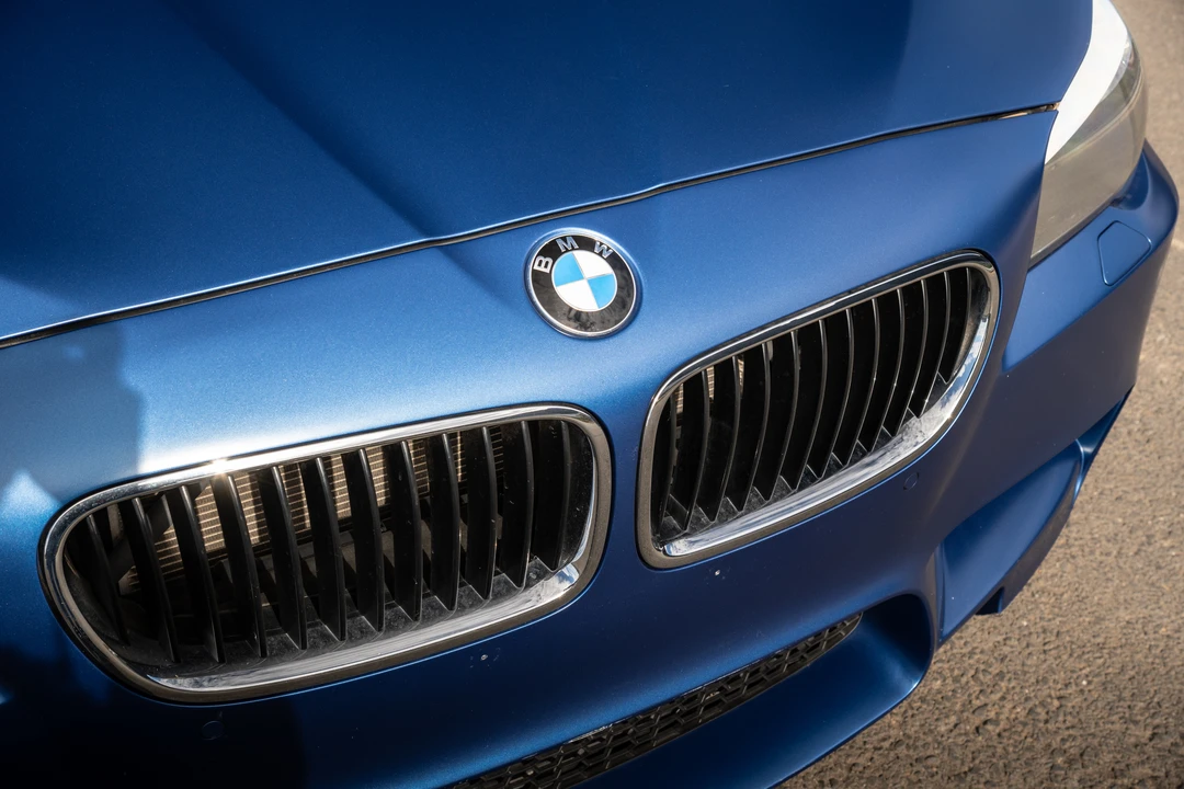 2013 BMW F10 M5 - Image 17 of 31
