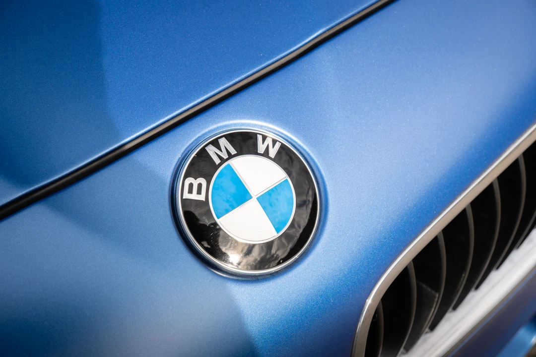 2013 BMW F10 M5 - Image 18 of 31