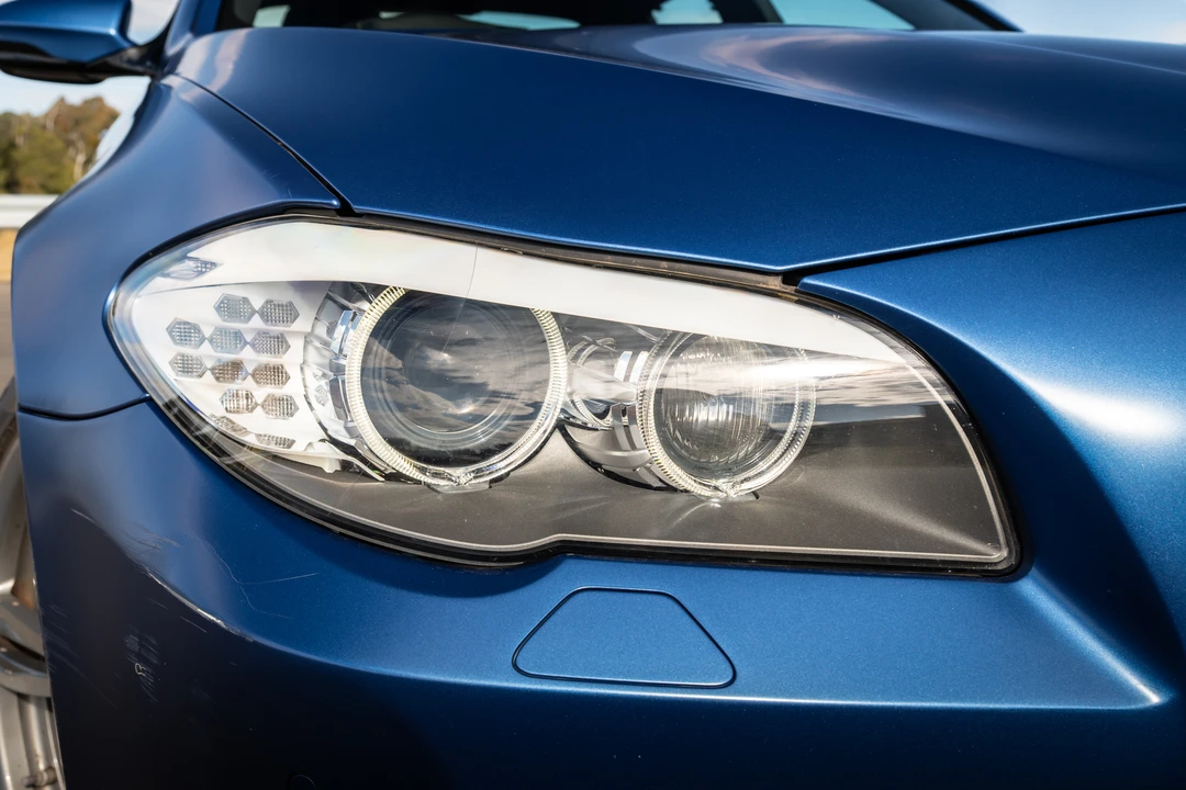 2013 BMW F10 M5 - Image 19 of 31