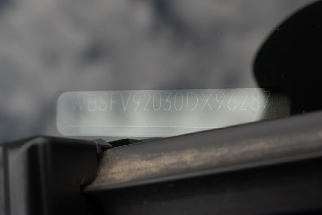 2013 BMW F10 M5 - Image 26 of 31