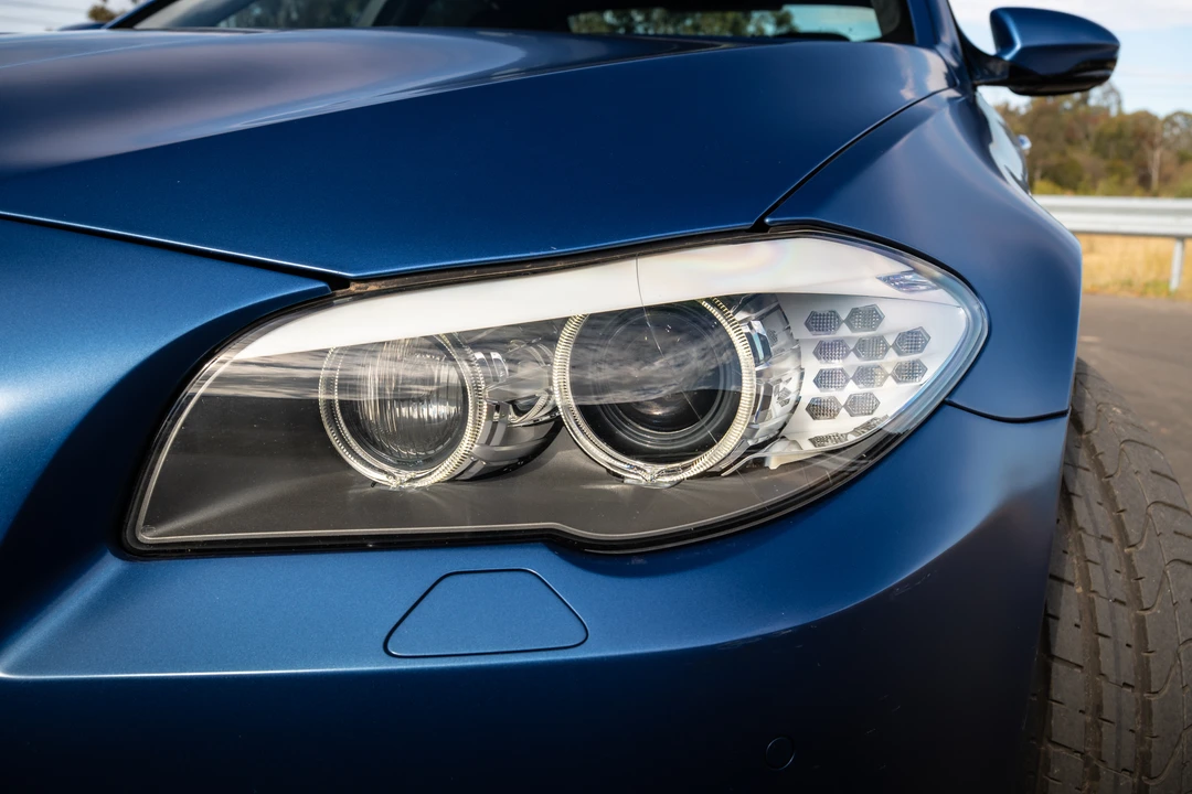 2013 BMW F10 M5 - Image 20 of 31
