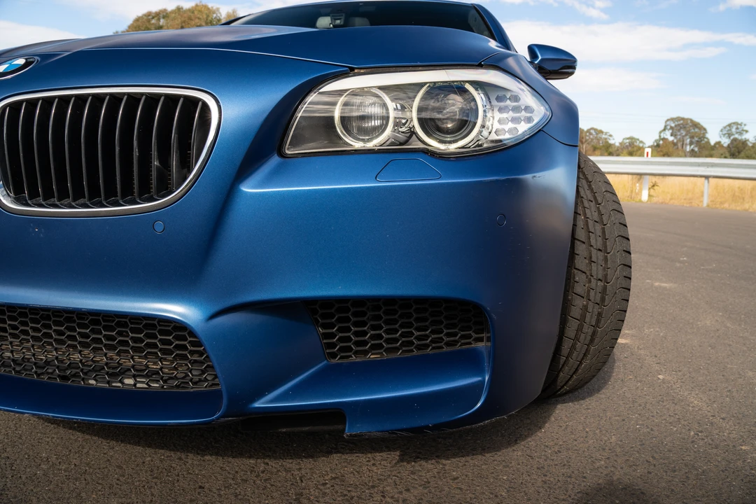 2013 BMW F10 M5 - Image 22 of 31
