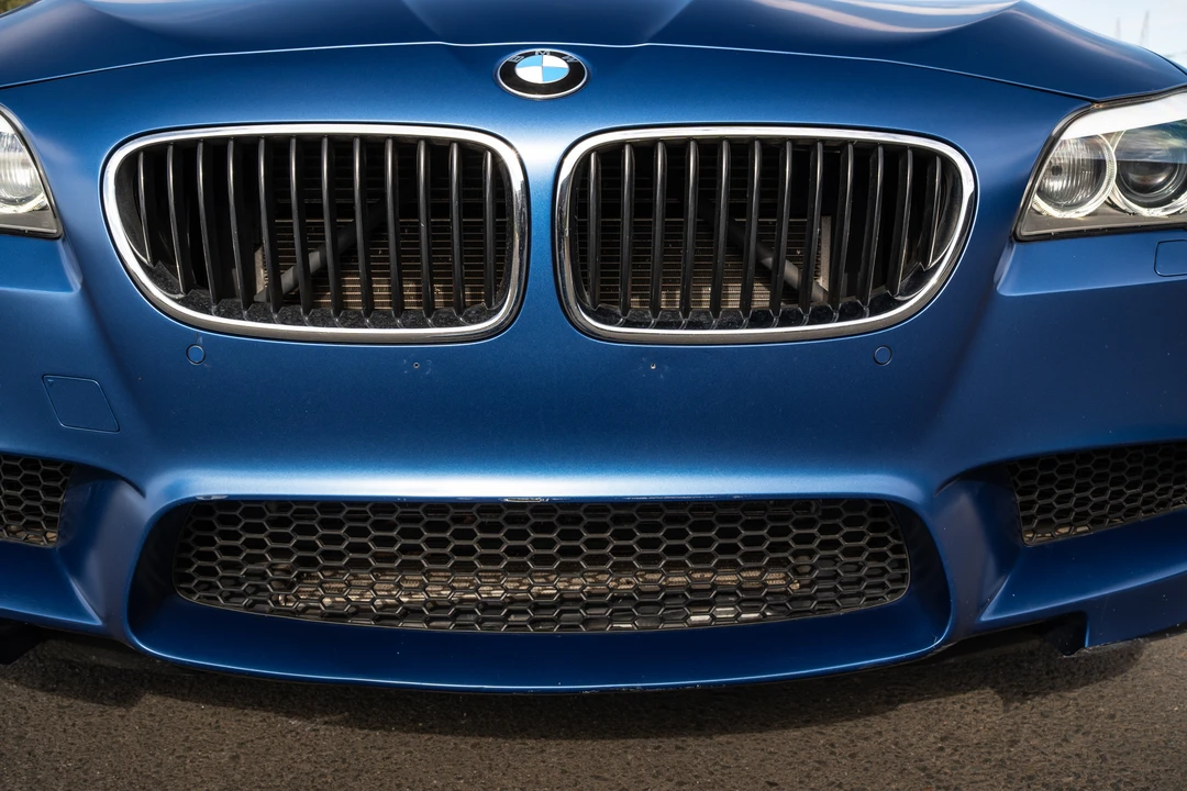 2013 BMW F10 M5 - Image 24 of 31