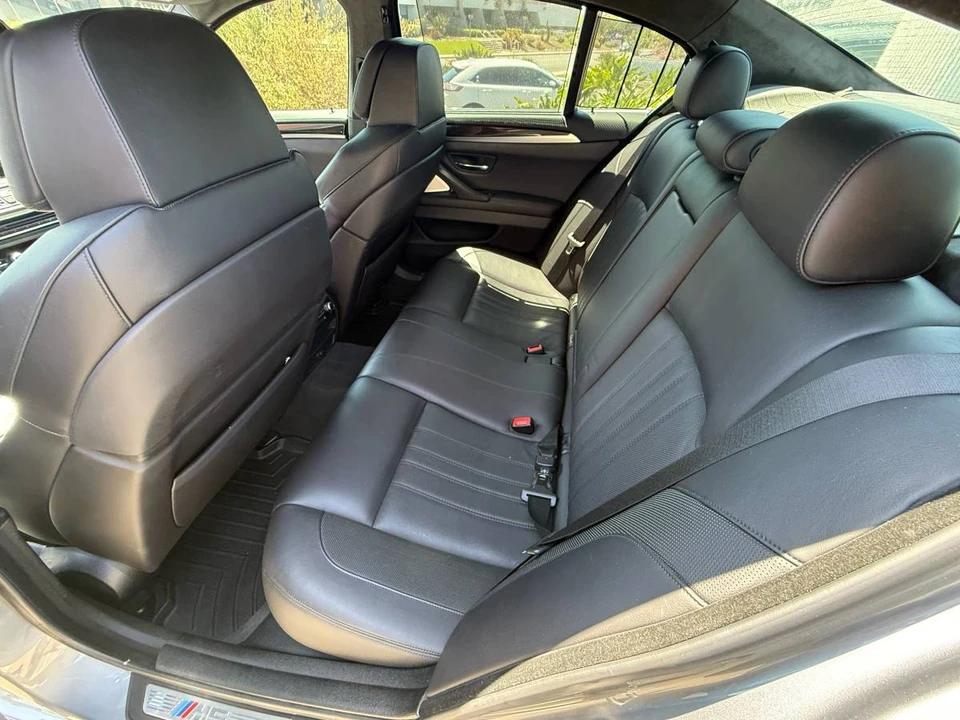 2013 BMW F10 M5 - Image 12 of 22