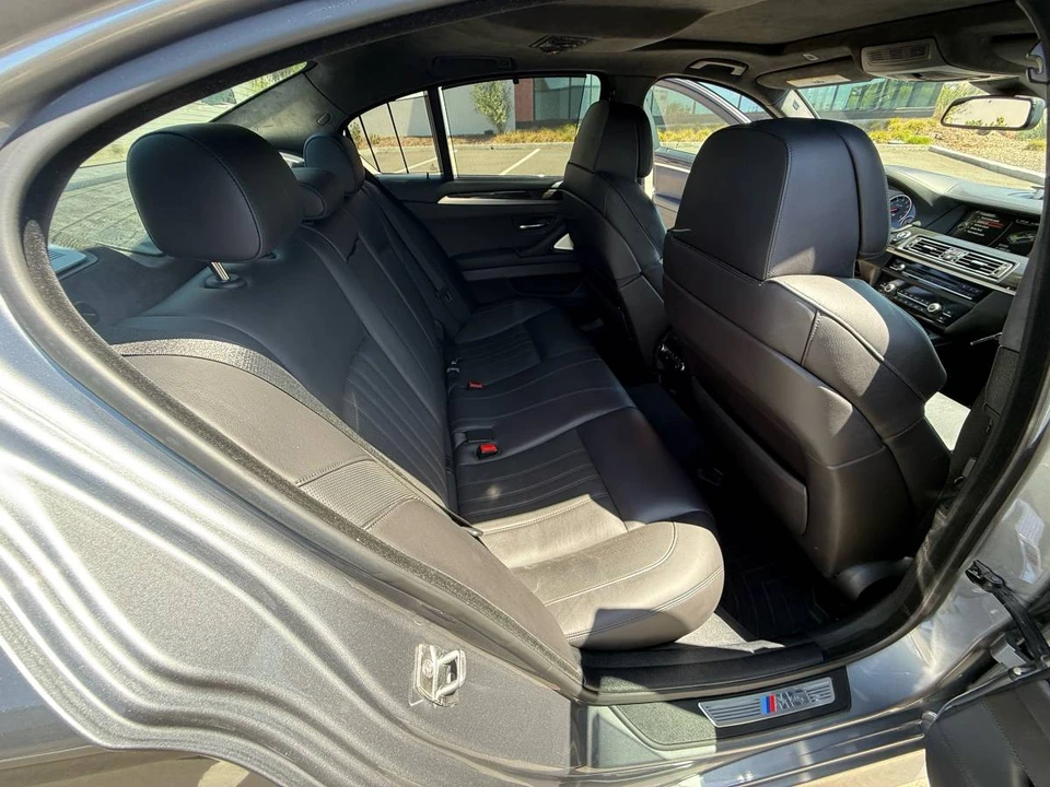 2013 BMW F10 M5 - Image 13 of 22