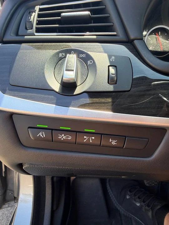2013 BMW F10 M5 - Image 18 of 22