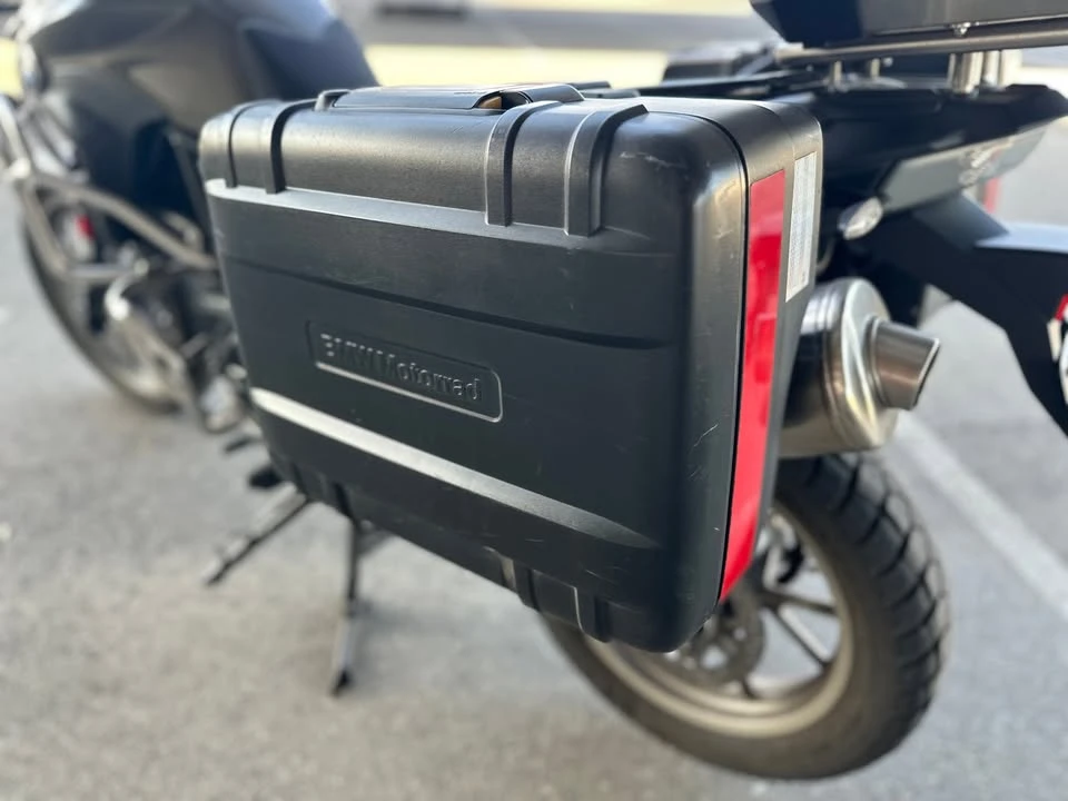 2013 BMW F650 - Image 6 of 20