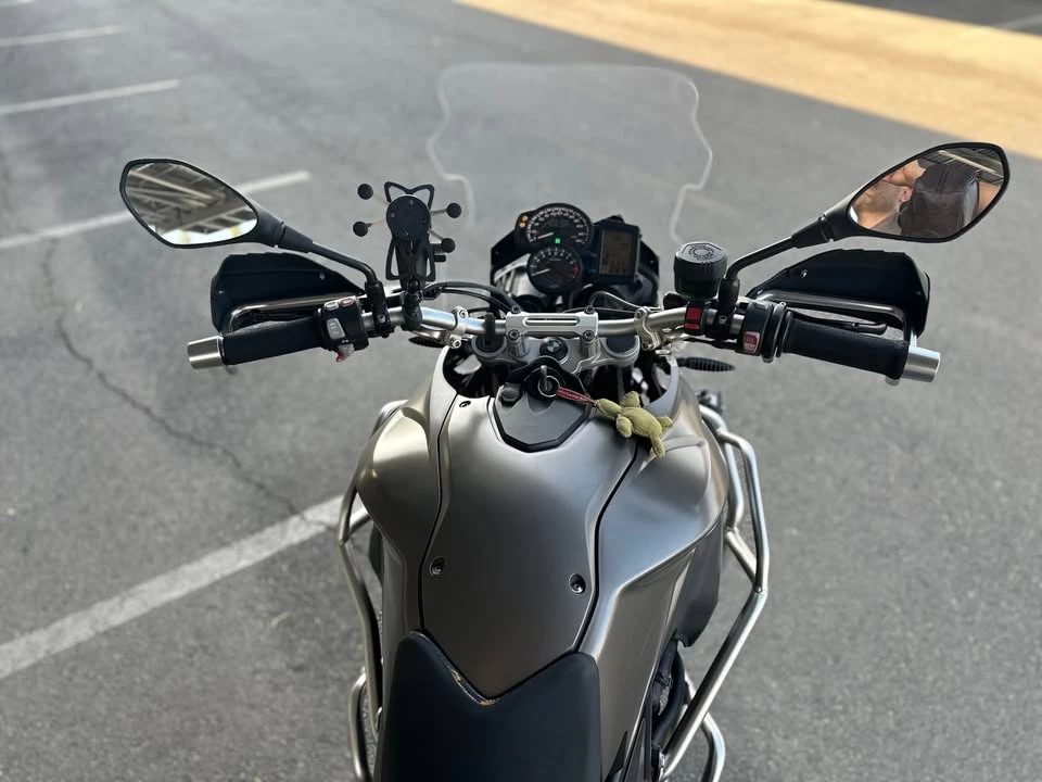 2013 BMW F650 - Image 10 of 20