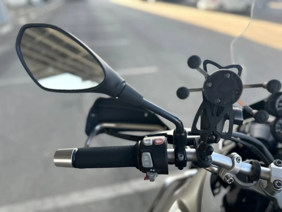 2013 BMW F650 - Image 7 of 20