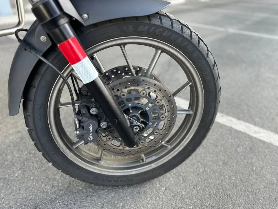 2013 BMW F650 - Image 17 of 20