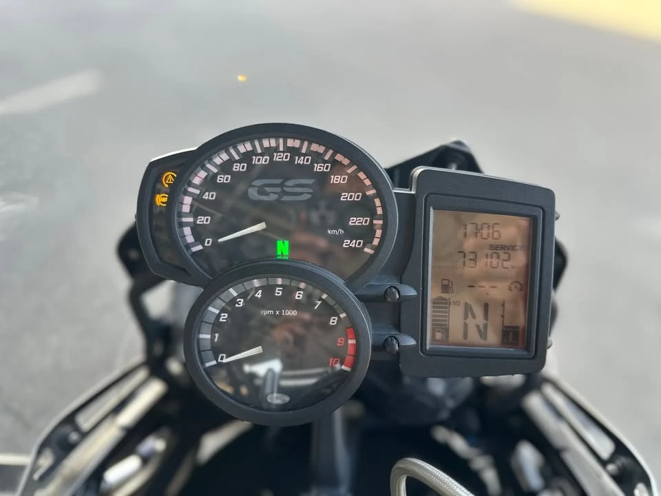 2013 BMW F650 - Image 9 of 20