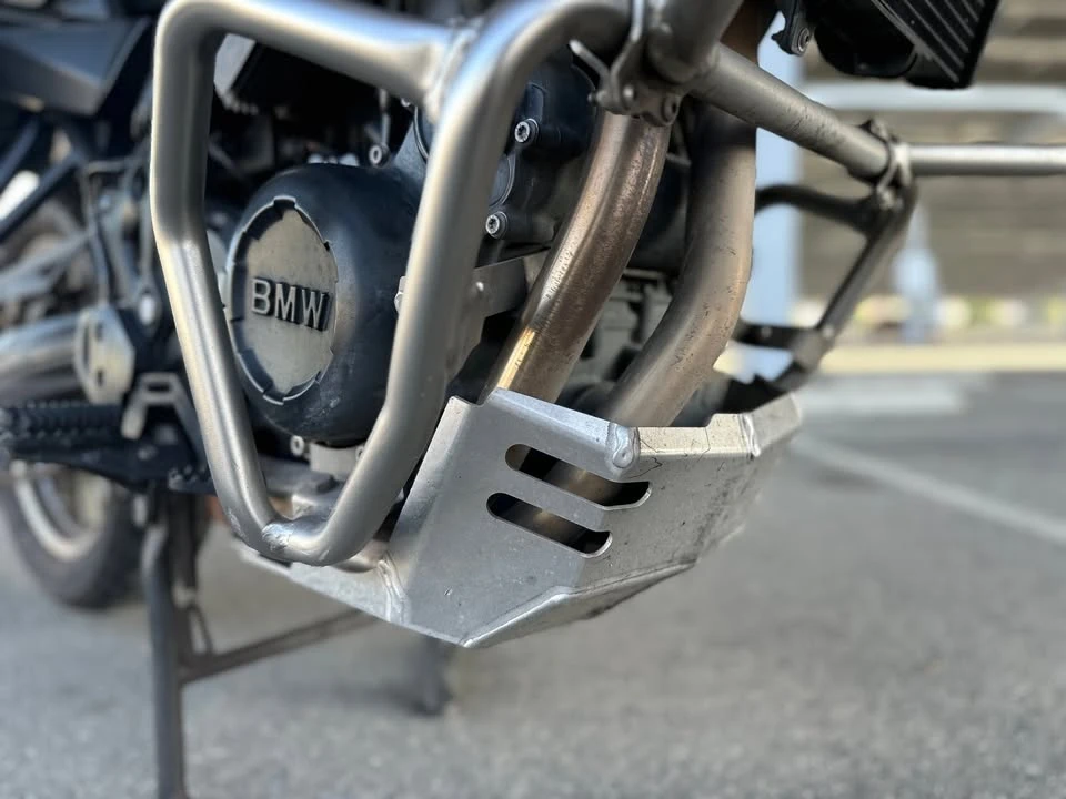 2013 BMW F650 - Image 3 of 20